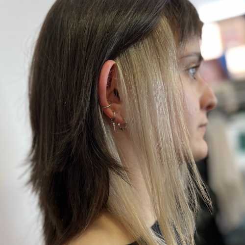Peluquería Mungia