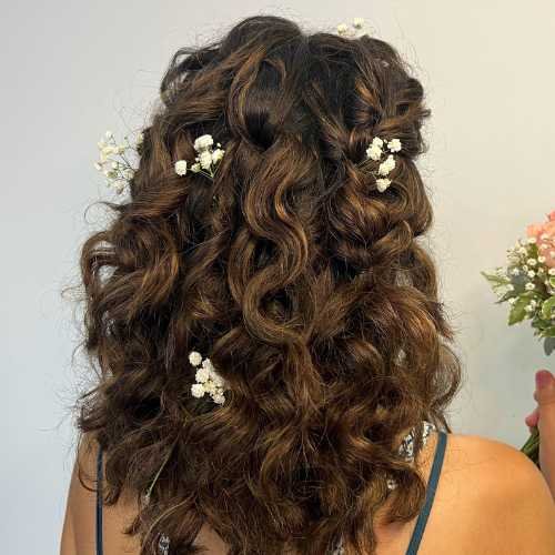 Peluquería Mungia