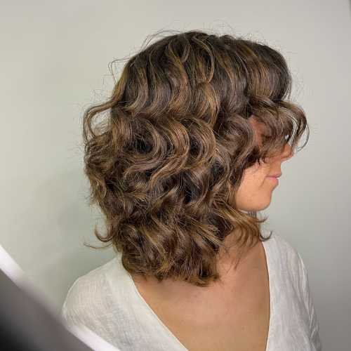 Peluquería Mungia