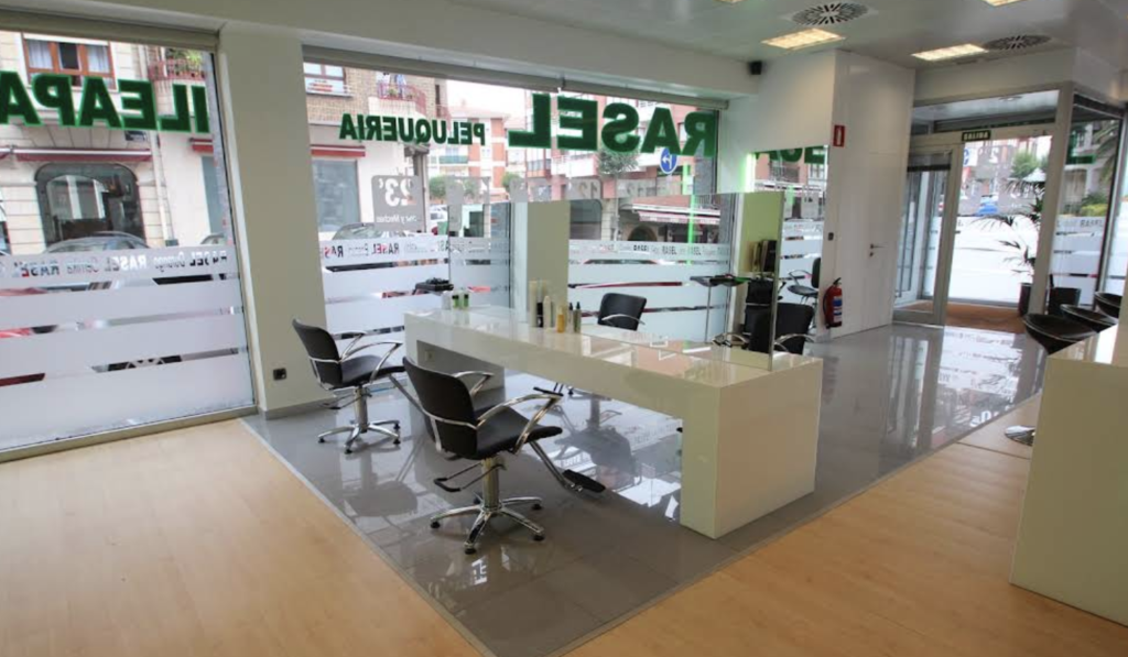 antifrizz - servicio