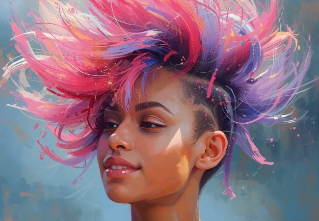 ilumina tu cabello - servicios