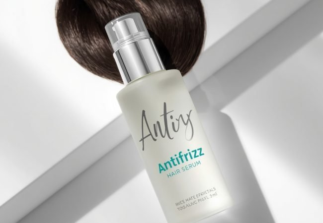 antifrizz - servicios